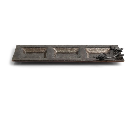 Michael aram serving tray - Picture 1 of 2